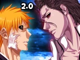 Naruto vs. Bleach 2.0